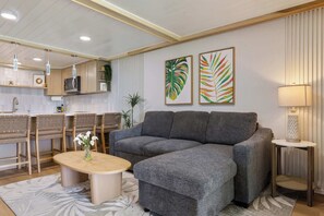 TV, offices