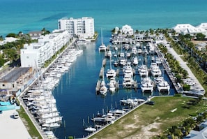 Port de plaisance
