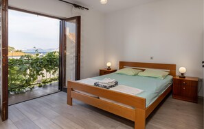 4 quartos, Wi-Fi de cortesia