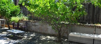 Modern 5-bedroom house with AC in San Jose