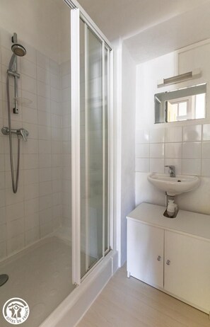 Een douche