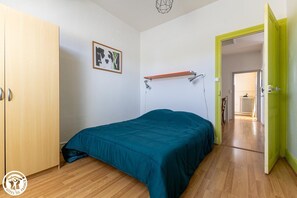 2 habitaciones y wifi gratis 