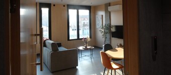 Urban loft αlfa, designed for you