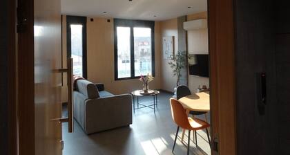 Urban loft αlfa, designed for you