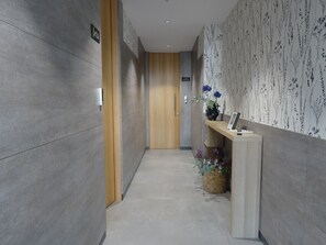 Interior - Urban loft αlfa, designed for you (O Porriño)