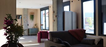 Urban loft αlfa, designed for you