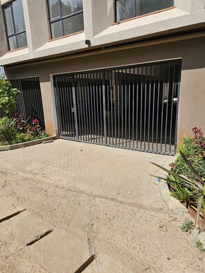 Exterior detail - Charming studio in Ongata Rongai for a delightful and cozy stay (Ongata Rongai)