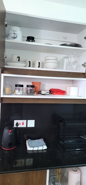 Coffee and/or coffee maker - Charming studio in Ongata Rongai for a delightful and cozy stay (Ongata Rongai)