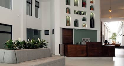 Aura Hotel