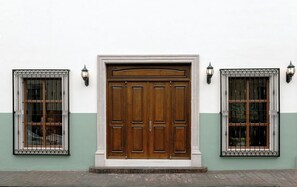 Exterior - Aura Hotel (Uruapan)