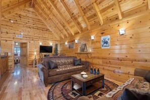 Maison (3 Bedrooms) | Intérieur