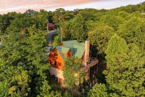 Hus (3 Bedrooms) | Interiör