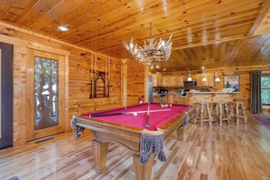 Casa (3 Bedrooms) | Interior