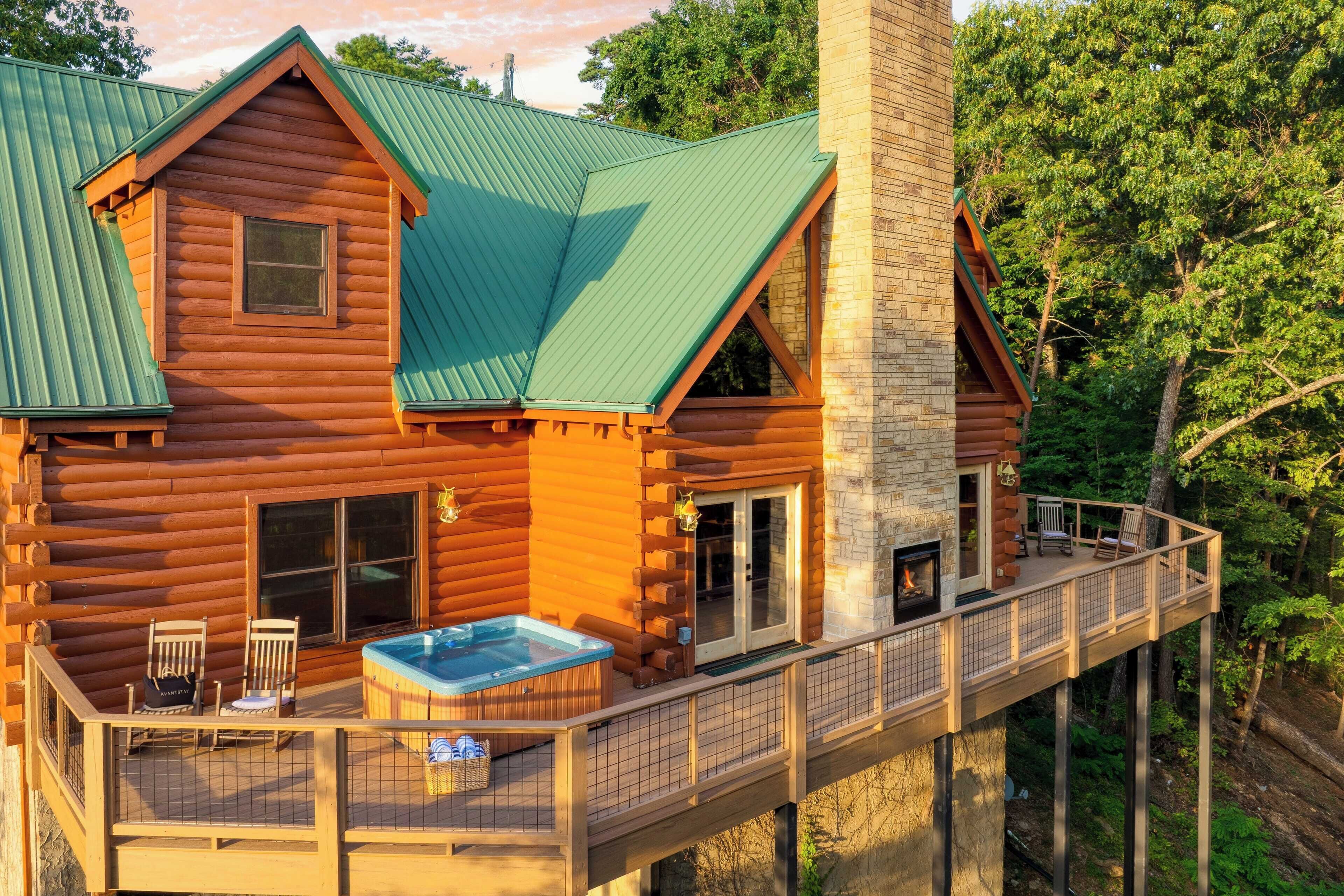 Casa (3 Bedrooms) | Fachada del alojamiento