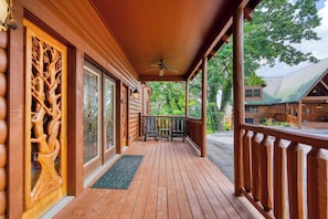 Maison (3 Bedrooms) | Intérieur