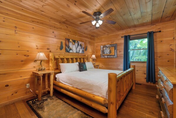 Casa (Multiple Bedrooms) | Interior
