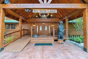 House (Multiple Bedrooms) | Interior