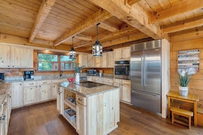 Maison (Multiple Bedrooms) | Intérieur