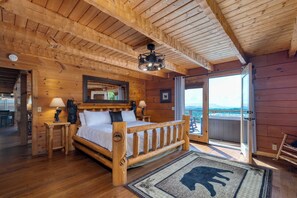 House (Multiple Bedrooms) | Interior - Big Bear Lodge by Avantstay Smoky Mountain Views, Hot Tub, Theater & Game Room (Sevierville)