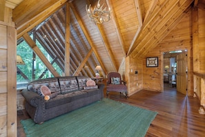 Maison (Multiple Bedrooms) | Intérieur