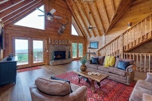 House (Multiple Bedrooms) | Interior