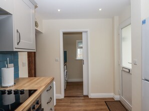 食器洗い機、調理器具と食器