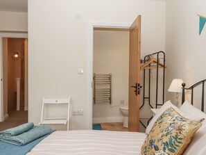 2 間睡房、獨特設計、獨特裝修、免費 Wi-Fi