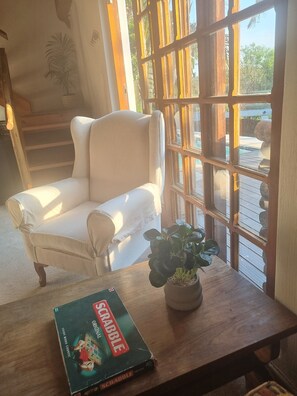 Interieur