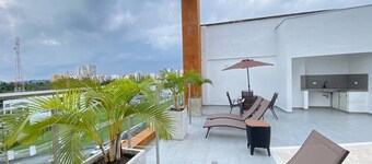 Charming 1-bedroom apartment near Salento, Finlandia, and Parque Del Cafe