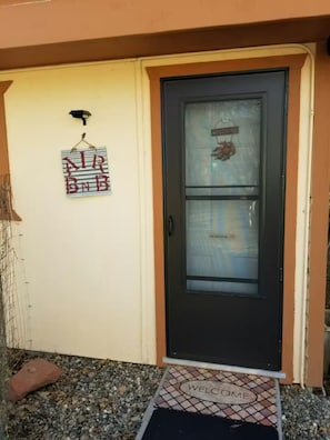Detalle exterior