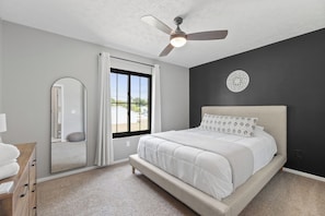 3 chambres, Wi-Fi, draps fournis