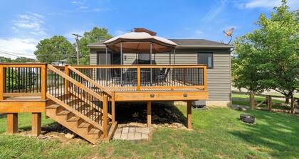 Happy Haven / 3 BD 1.5 BATH