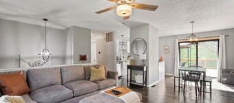 Happy Haven / 3 BD 1.5 BATH