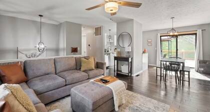 Happy Haven / 3 BD 1.5 BATH