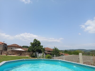 As casiñas da mina