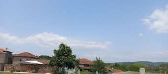 As casiñas da mina
