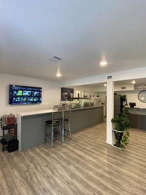 Servei de restauració