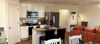 Clemson Family Retreat: Quaint 3-bedroom house near Pendleton and Clemson area