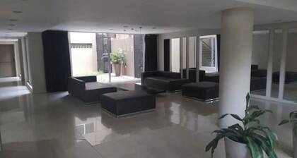 Lodging in the center of Cordoba