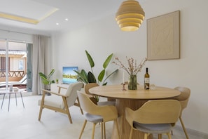 Interior - Casa Monique 2BR - Riviera del sol (Mijas)