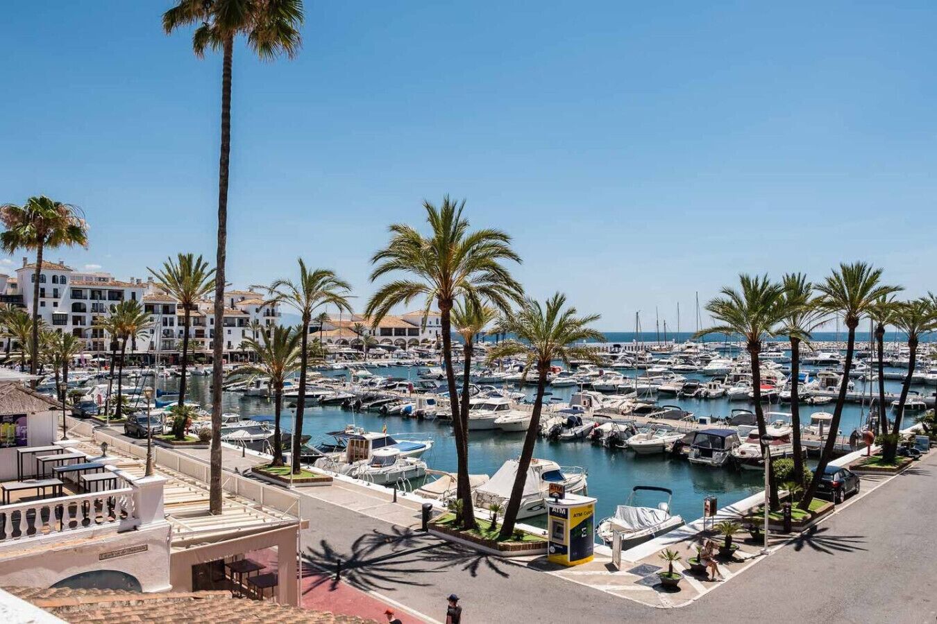 Marina