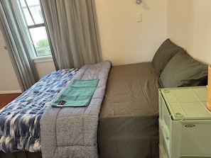 1 bedroom, Internet