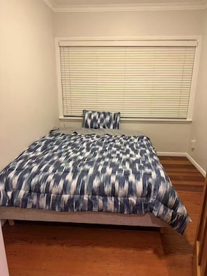 1 bedroom, Internet