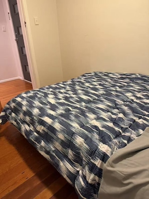1 bedroom, Internet