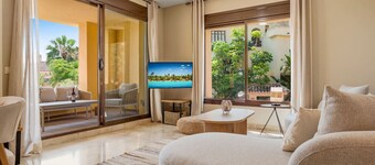 Coast comfort - Duchess 3BR