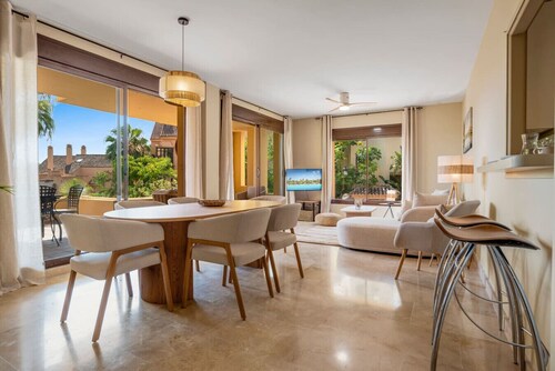 Coast comfort - Duchess 3BR