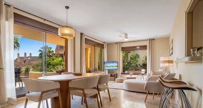 Coast comfort - Duchess 3BR