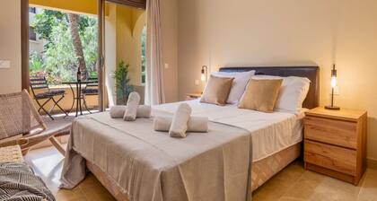 Coast comfort – Duquesa 3BR