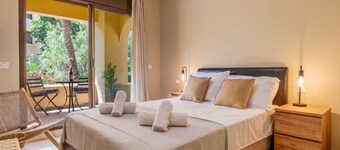 Coast comfort - Duchess 3BR