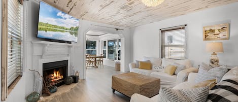 Télévision, livres